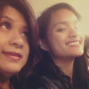 Meet your Posher, Arianna